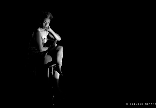 Ines Abdou - display this album Ines Abdou
