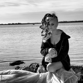 Backstage et Making-of