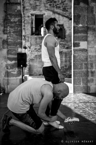  La Commedia Divina