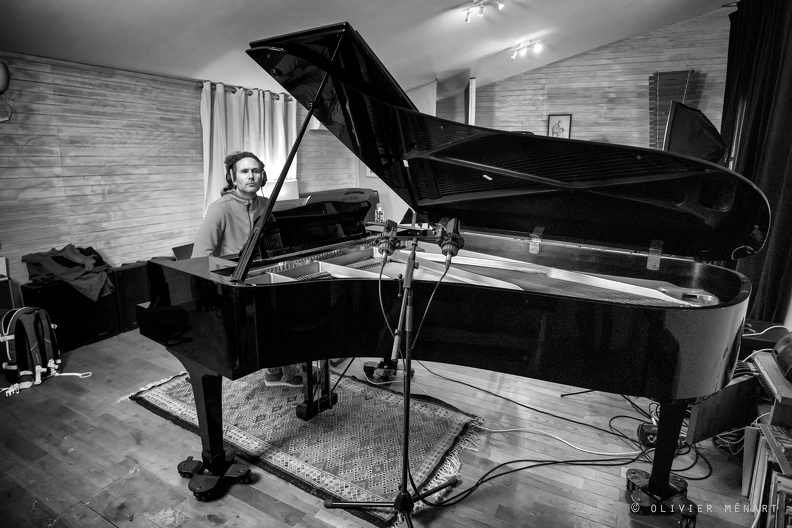 Jean-Marc Tomaselli & Jonathan Soucasse