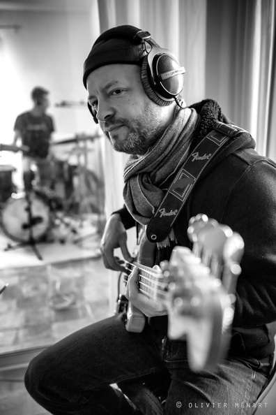 Jean-Marc Tomaselli & Jonathan Soucasse