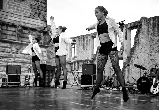 Compagnie de La Tour