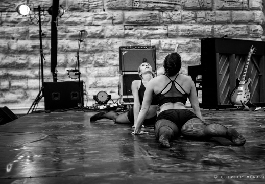 Compagnie de La Tour