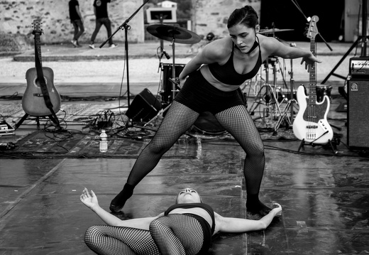 Compagnie de La Tour