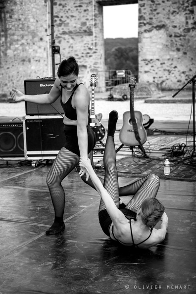 Compagnie de La Tour