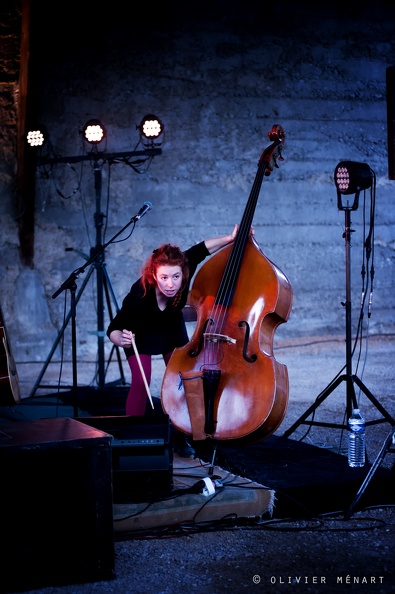 Joulik - Sons du Lub' 2014