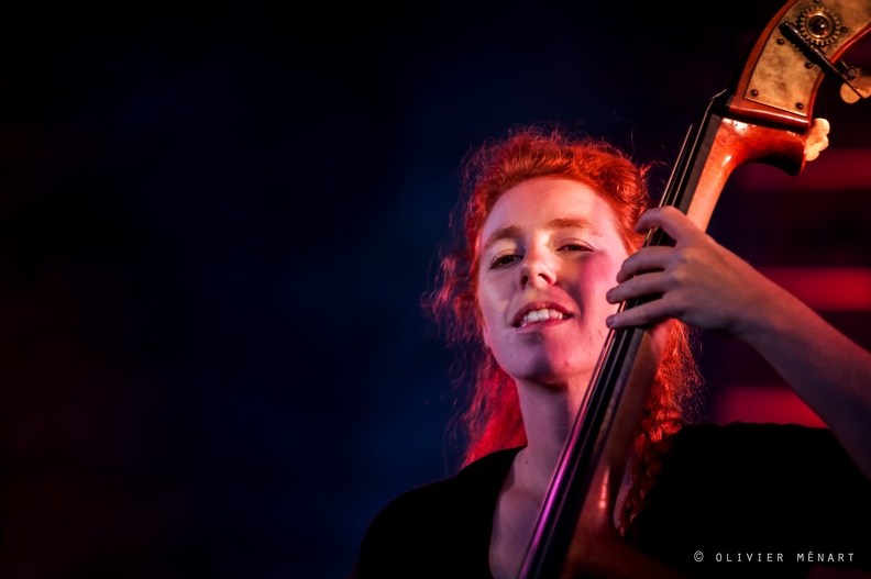Joulik - Sons du Lub' 2014