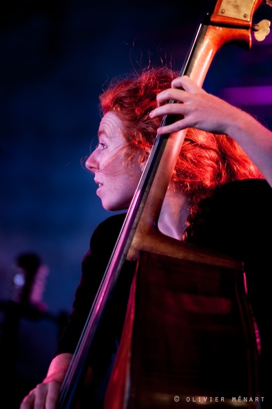 Joulik - Sons du Lub' 2014