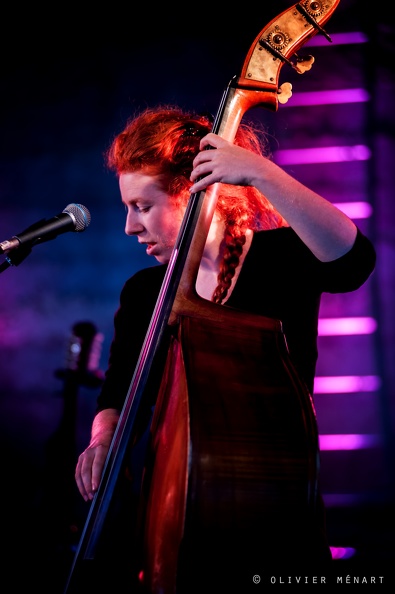 Joulik - Sons du Lub' 2014