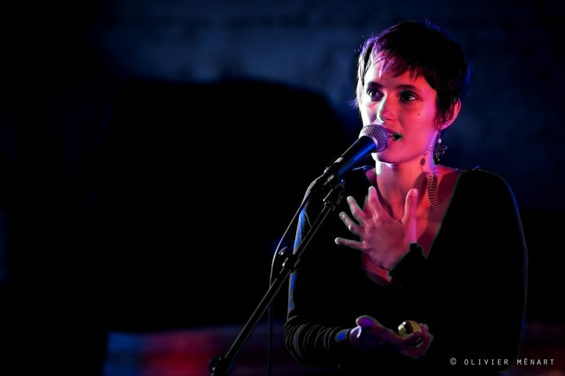 Joulik - Sons du Lub' 2014