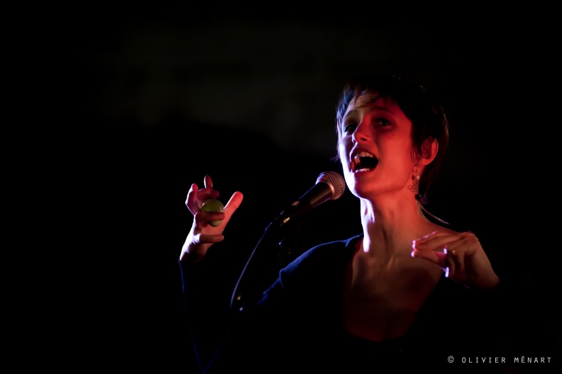 Joulik - Sons du Lub' 2014