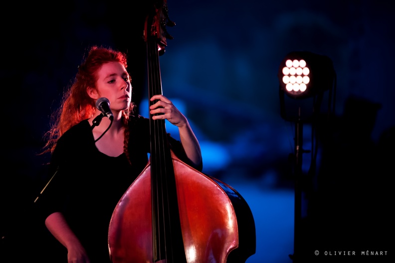 Joulik - Sons du Lub' 2014