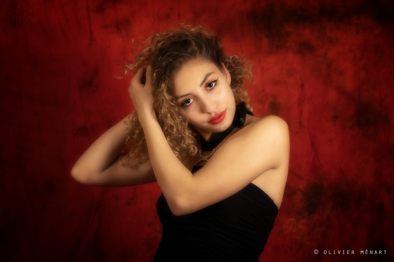 Mélanie