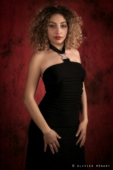 Mélanie