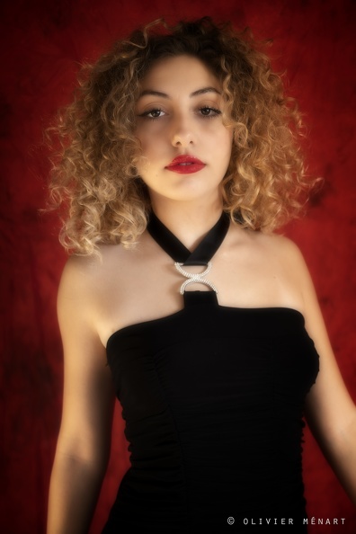 Mélanie
