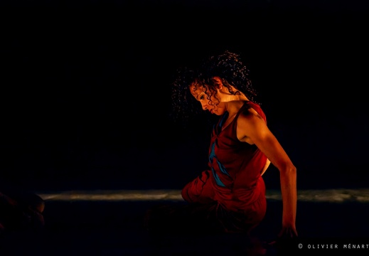 Cie Art for Gaïa - Paysage