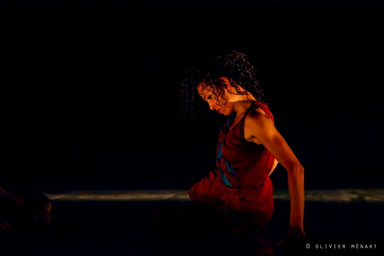 Cie Art for Gaïa - Paysage