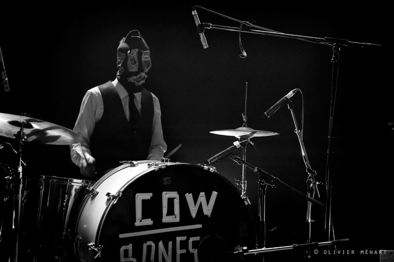 Cowbones