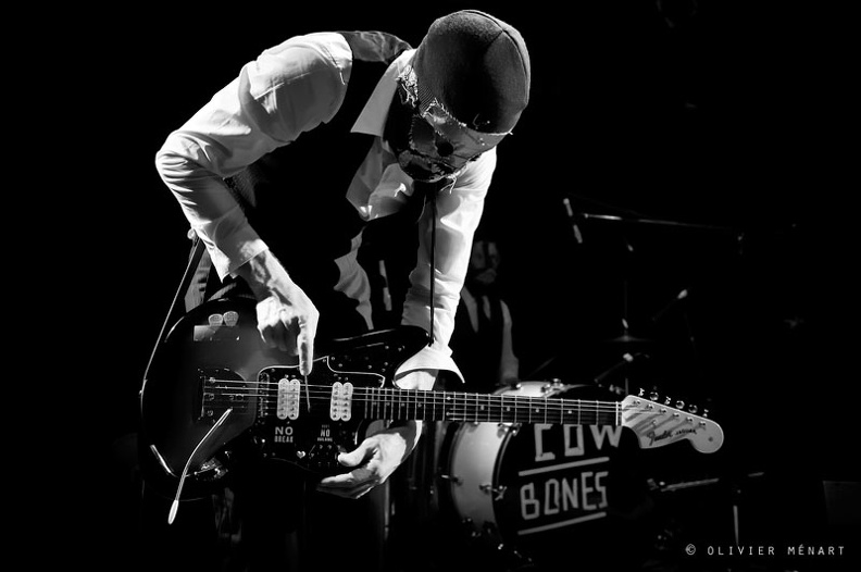 Cowbones