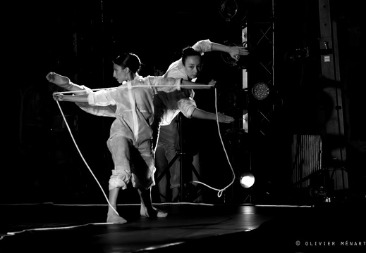 Cannes Jeune Ballet - Terra