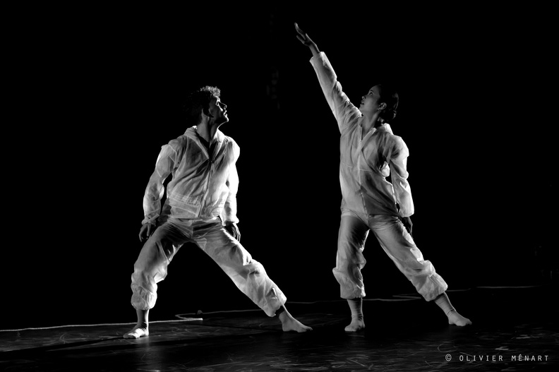 Cannes Jeune Ballet - Terra