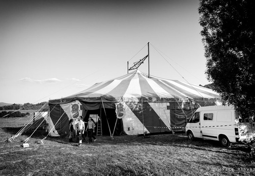 Festival de rock minable