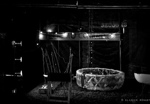 Festival de rock minable