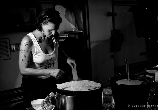 Festival de rock minable