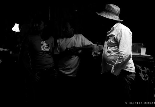 Festival de rock minable