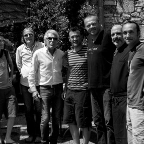Nuits photographiques de Pierrevert