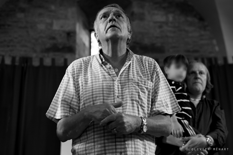Nuits photographiques de Pierrevert