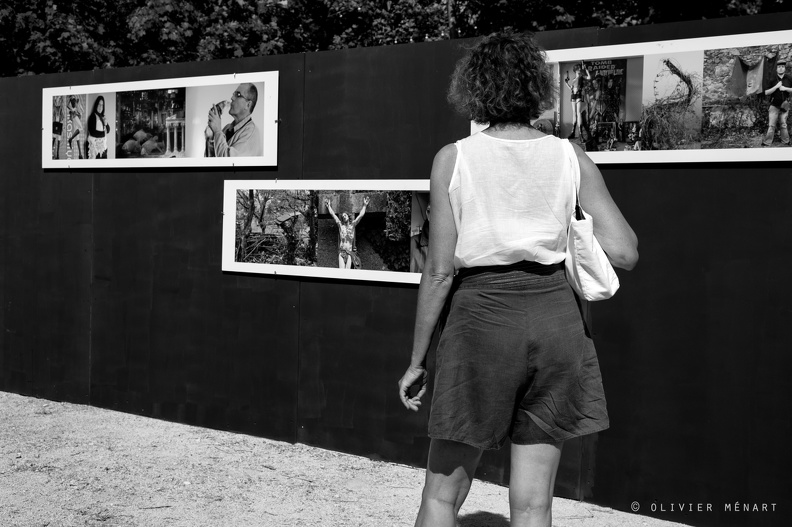 Nuits photographiques de Pierrevert