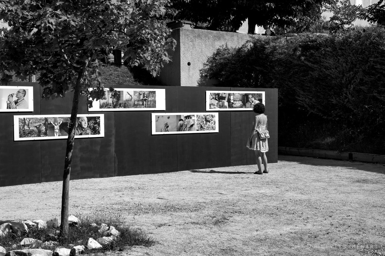 Nuits photographiques de Pierrevert