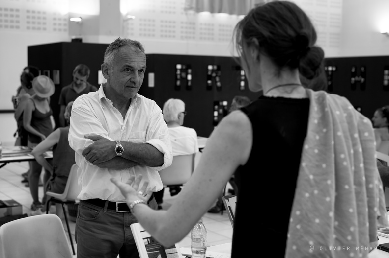 Nuits photographiques de Pierrevert