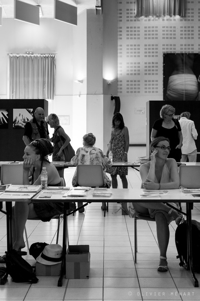 Nuits photographiques de Pierrevert