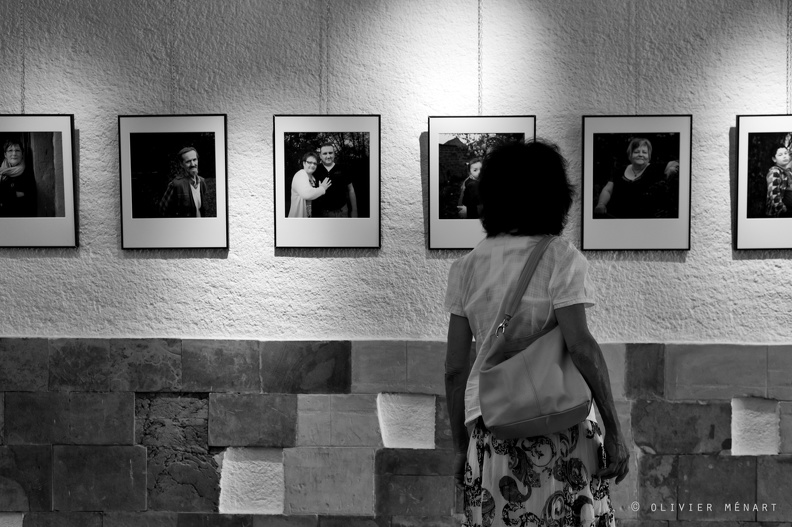 Nuits photographiques de Pierrevert