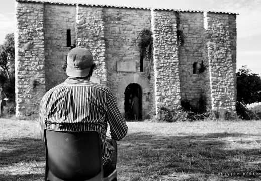 Nuits photographiques de Pierrevert
