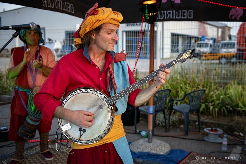 La Tit Fanfare