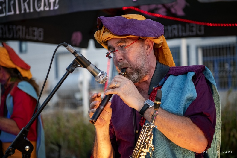 La Tit Fanfare