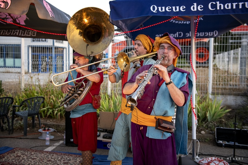 La Tit Fanfare