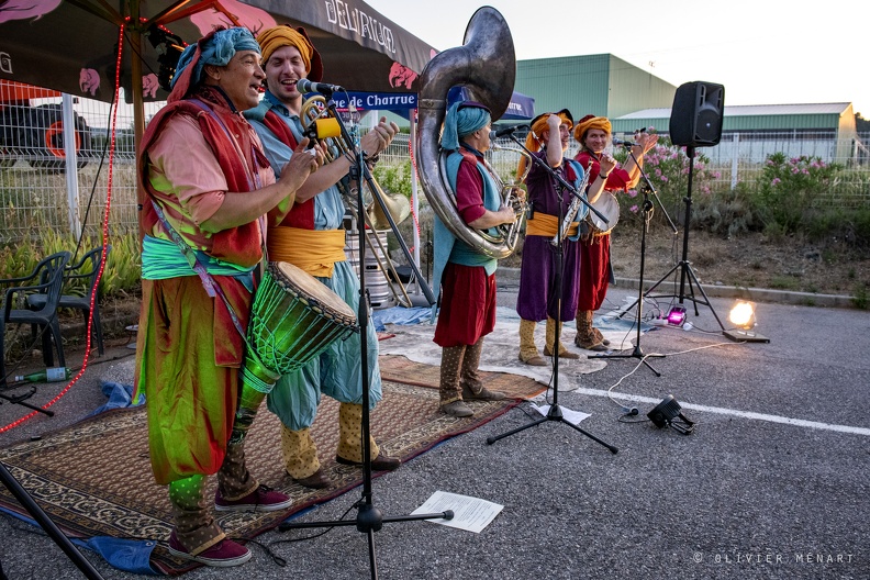 La Tit Fanfare