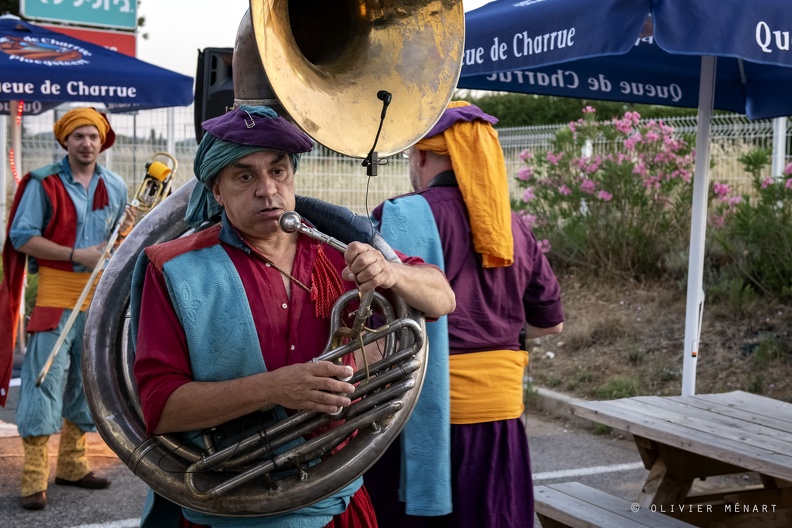 La Tit Fanfare