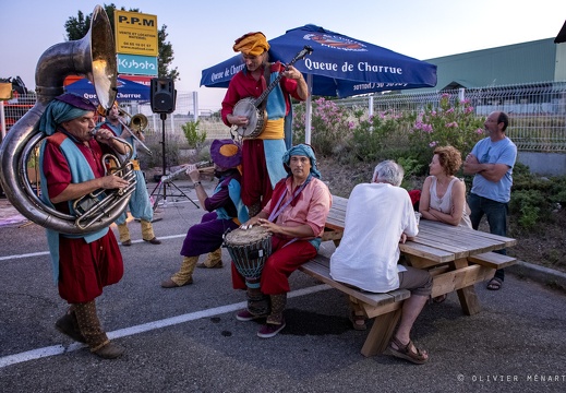 La Tit Fanfare