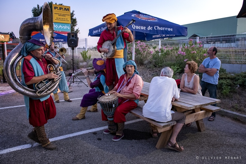 La Tit Fanfare