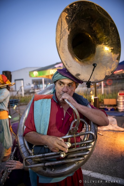 La Tit Fanfare
