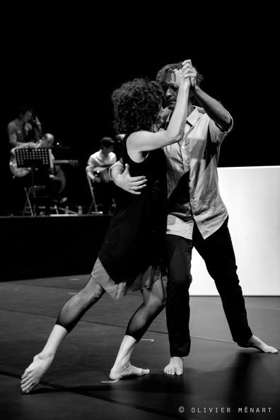 Contre-Tango