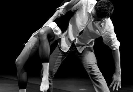 Contre-Tango