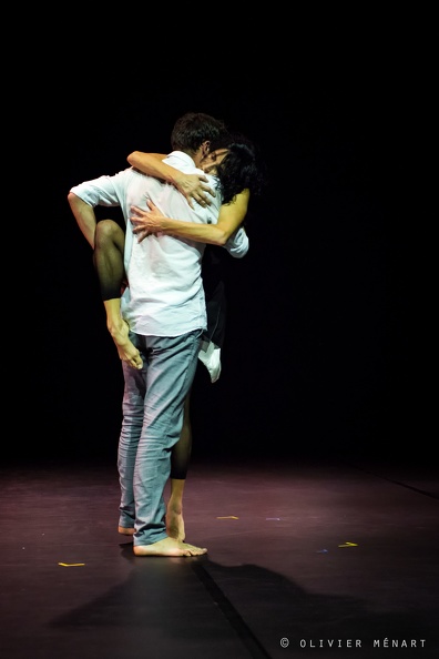 Contre-Tango