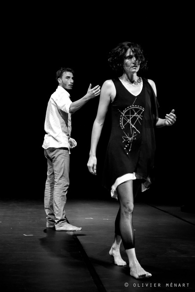 Contre-Tango