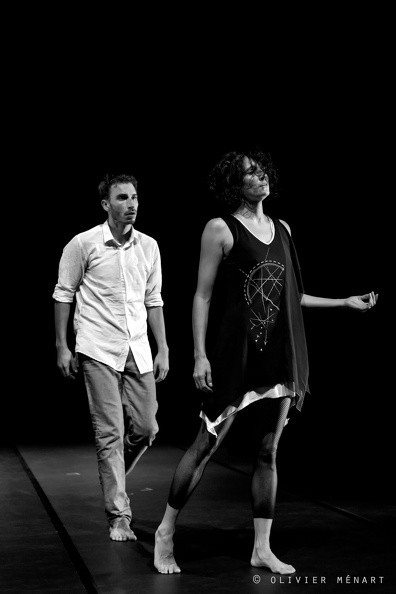 Contre-Tango
